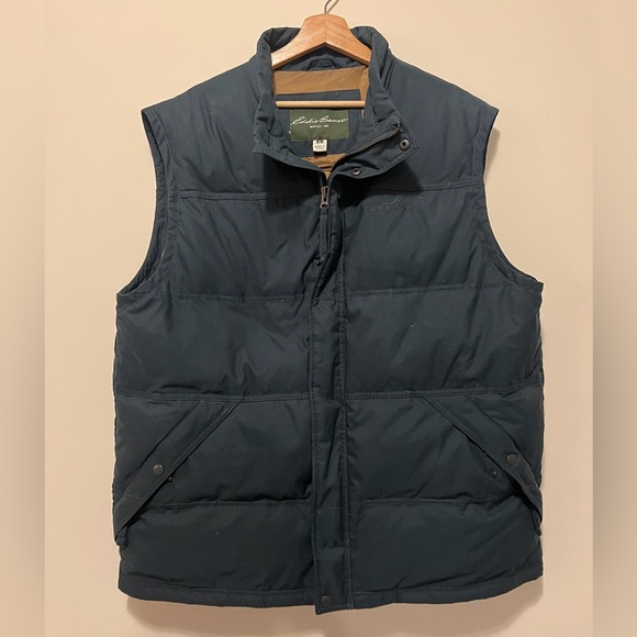 Eddie Bauer Vest - Picture 2 of 3